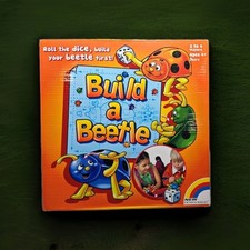 Build beetle board for sale  POULTON-LE-FYLDE