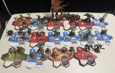 Heroscape master set for sale  Patchogue