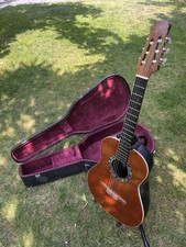 Giannini classical accoustic for sale  HITCHIN