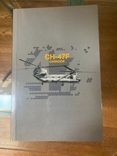 Boeing 47f chinook for sale  Wilmington