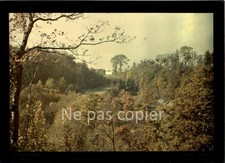 Autochrome 1929 fonds d'occasion  Paris V