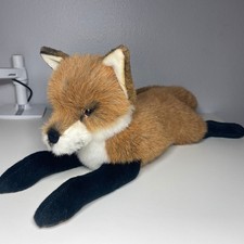 Vintage merrythought fox for sale  Paramount