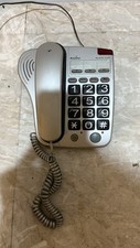 Großtastentelefon seniorentel gebraucht kaufen  Oberhausen