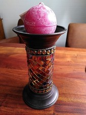 Partylite kerzenständer bel gebraucht kaufen  Niederkrüchten