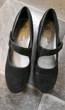 Clarks cloudsteppers sillian for sale  STOKE-ON-TRENT