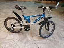 Bicicletta bambino torpado usato  Ladispoli