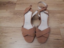 Ladies medium brown for sale  ROMFORD