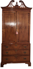 Majestic solid wood for sale  Monrovia