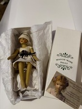 Signed rare maggie for sale  West Liberty