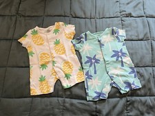 Fred flo rompers for sale Fred flo rompers for sale  SWINDON