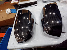 Pair chrome side d'occasion  Expédié en Belgium