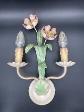 Wandleuchte wandlampe vintage gebraucht kaufen  Porta Westfalica