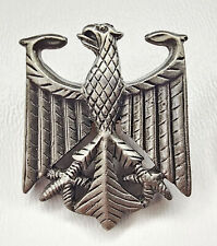 Pin deutschland bundesadler gebraucht kaufen  Rodenberg