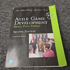 Agile game development for sale  Chino Valley