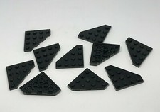 Lego 10x plaque d'occasion  Nice-