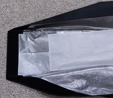 Walimex striplight länge gebraucht kaufen  Münsing