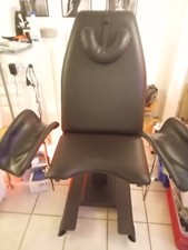 Gynstuhl gynäkologischer unte gebraucht kaufen  Heppenheim (Bergstraße)