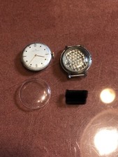 Lotto movado movimento usato  Milano