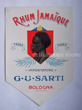 Rhum rum jamaique usato  Trieste