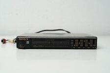 Sony e50 vintage for sale  Fontana