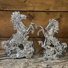 Pair silver crushed for sale  NORWICH