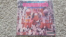 12" LP Vinyl Xixa E Seu Conjunto ? Brasilian Fiesta/ Um Cavaquinho De Brasil comprar usado  Enviando para Brazil