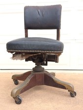 Antique revolving swivel for sale  Fuquay Varina