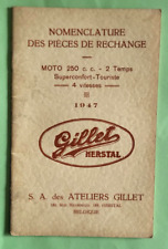 Gillet herstal 250 usato  Spedire a Italy