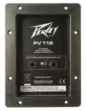 Peavey Crossover - Substituição de fábrica para PV 118 Sub comprar usado  Enviando para Brazil