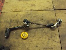 honda cb250n gear linkage for sale  MALVERN