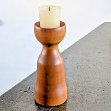 Vintage teak wood for sale  Rochester