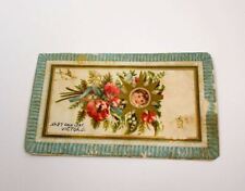 Antique gold leaf for sale  Charleston