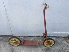 Vintage 1950 mobo for sale  SLOUGH