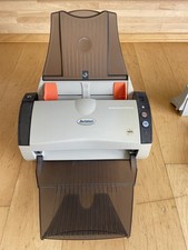 dokumentenscanner avision gebraucht kaufen dokumentenscanner avision gebraucht kaufen Darmstadt
