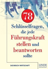 Schlüsselfragen jede führung gebraucht kaufen  Berlin