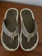Olukai men ulele for sale  Washington Boro