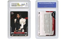 2025 wwe topps for sale  Freeport