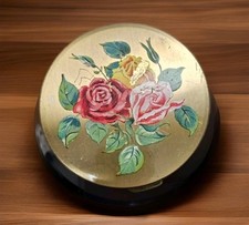 Vintage stratton compact for sale  NOTTINGHAM