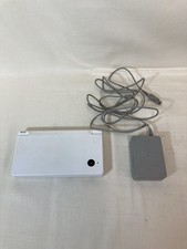 Usado, [g1111]Console Nintendo DSi TWL-001(JPN) branco C/TWL-JPN comprar usado  Enviando para Brazil