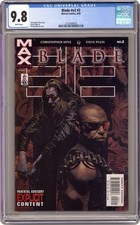 Blade cgc 9.8 for sale  Arlington