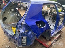 Golf mk8 rear for sale  UK