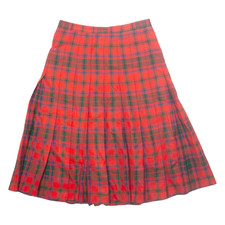 Womens pleated skirt for sale  BLACKBURN