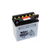 Batteria moto saf usato  Canosa di Puglia