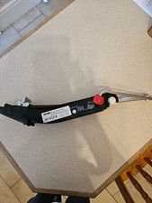 Alko side lift for sale  NOTTINGHAM