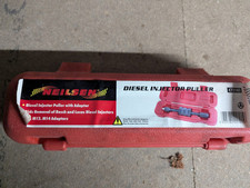 Neilsen ct2101 diesel for sale  NOTTINGHAM