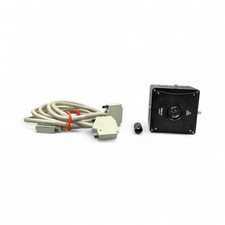 Kit de montagem de diodo laser Thorlabs LDM56 com LDMXY, CAB4005, SM1A6T, óptica comprar usado  Enviando para Brazil