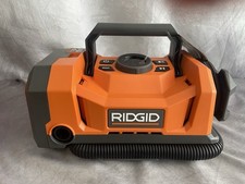 Ridgid 18v hybrid for sale  Azle