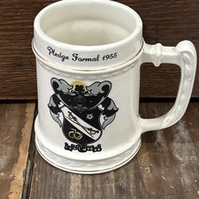 Tufts university mug for sale  Glastonbury