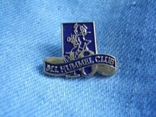 Pin hummel club gebraucht kaufen  Dallgow