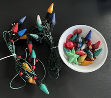 Vintage christmas string for sale  Pittsburgh